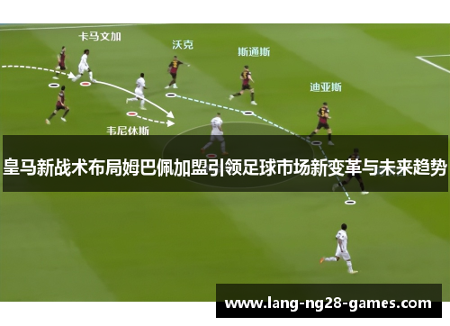 皇马新战术布局姆巴佩加盟引领足球市场新变革与未来趋势 皇马新战术布局姆巴佩加盟引领足球市场新变革与未来趋势